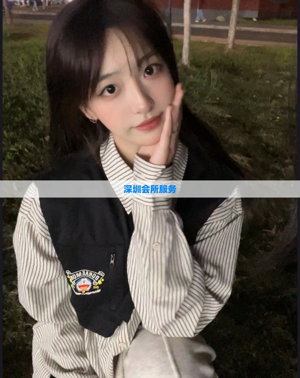深圳会所服务