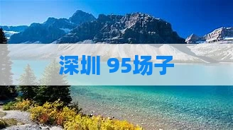 深圳 95场子