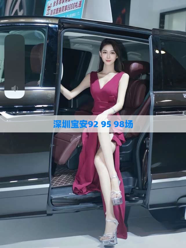 深圳宝安92 95 98场
