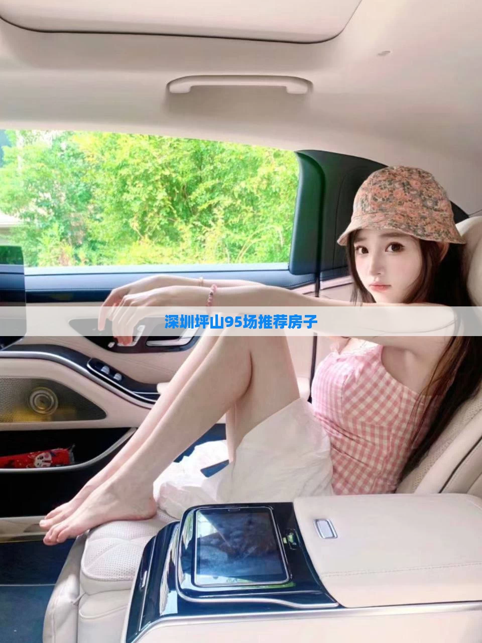 深圳坪山95场推荐房子