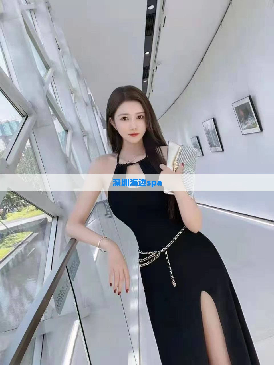 深圳海边spa
