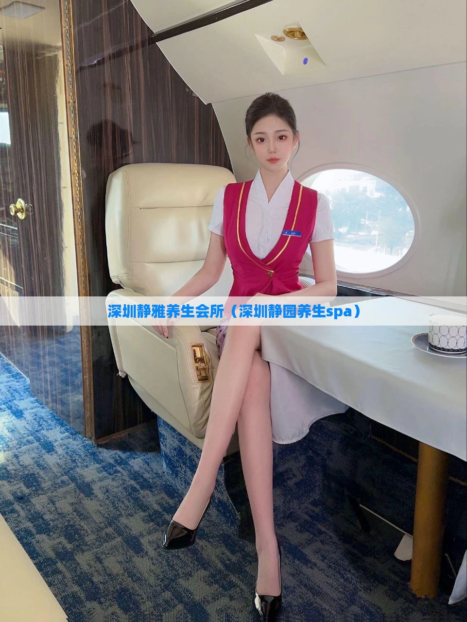 深圳静雅养生会所(深圳静园养生spa)