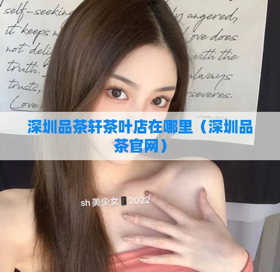深圳品茶轩茶叶店在哪里(深圳品茶官网)