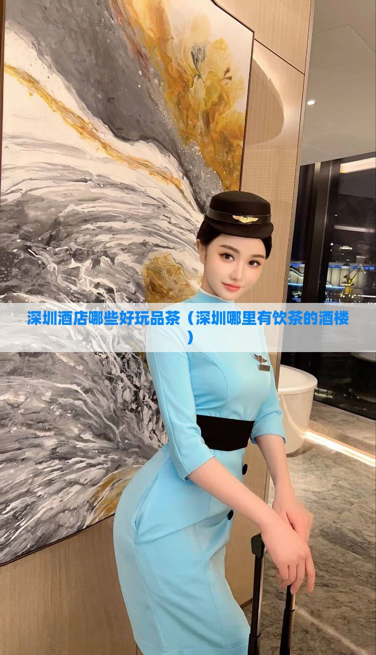 深圳酒店哪些好玩品茶(深圳哪里有饮茶的酒楼)