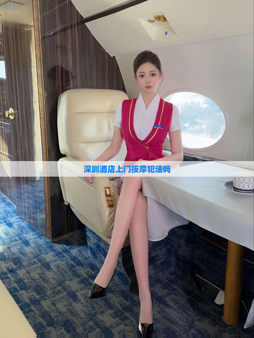 深圳酒店上门按摩犯法吗