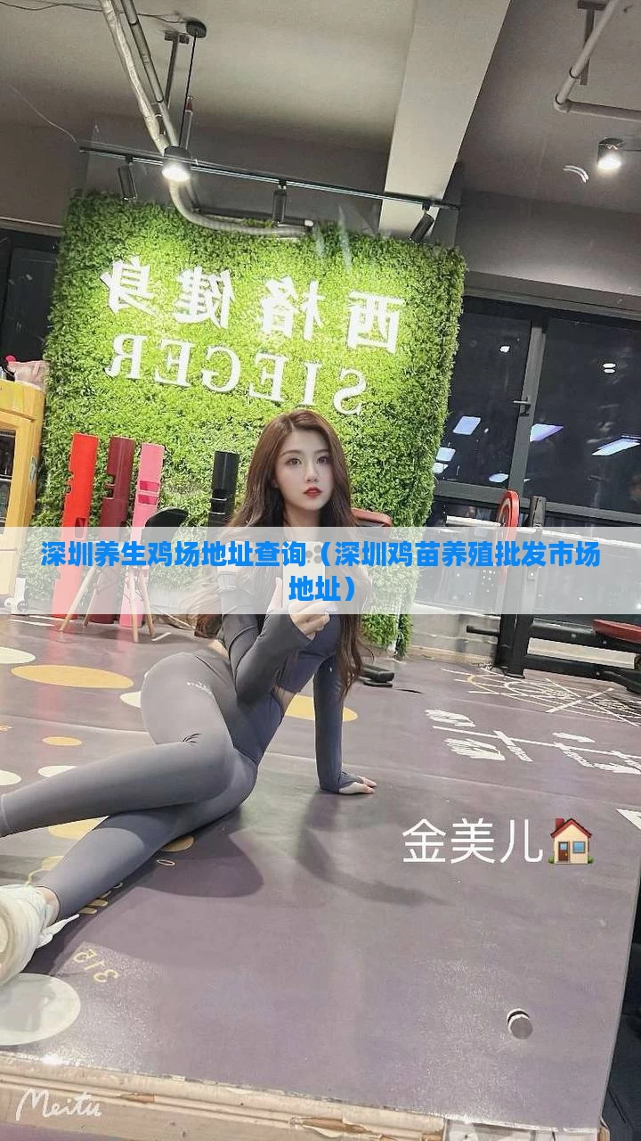 深圳养生鸡场地址查询（深圳鸡苗养殖批发市场地址）