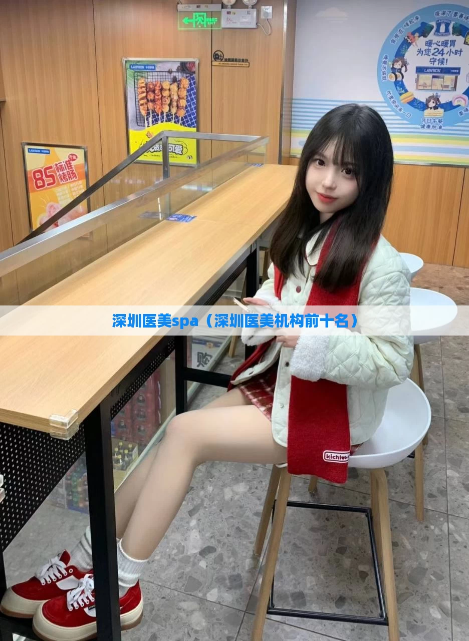 深圳医美spa(深圳医美机构前十名)