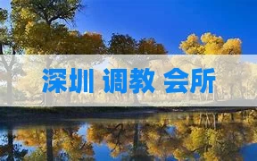 深圳 调教 会所