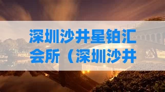 深圳沙井星铂汇会所（深圳沙井星铂汇会所怎么样）