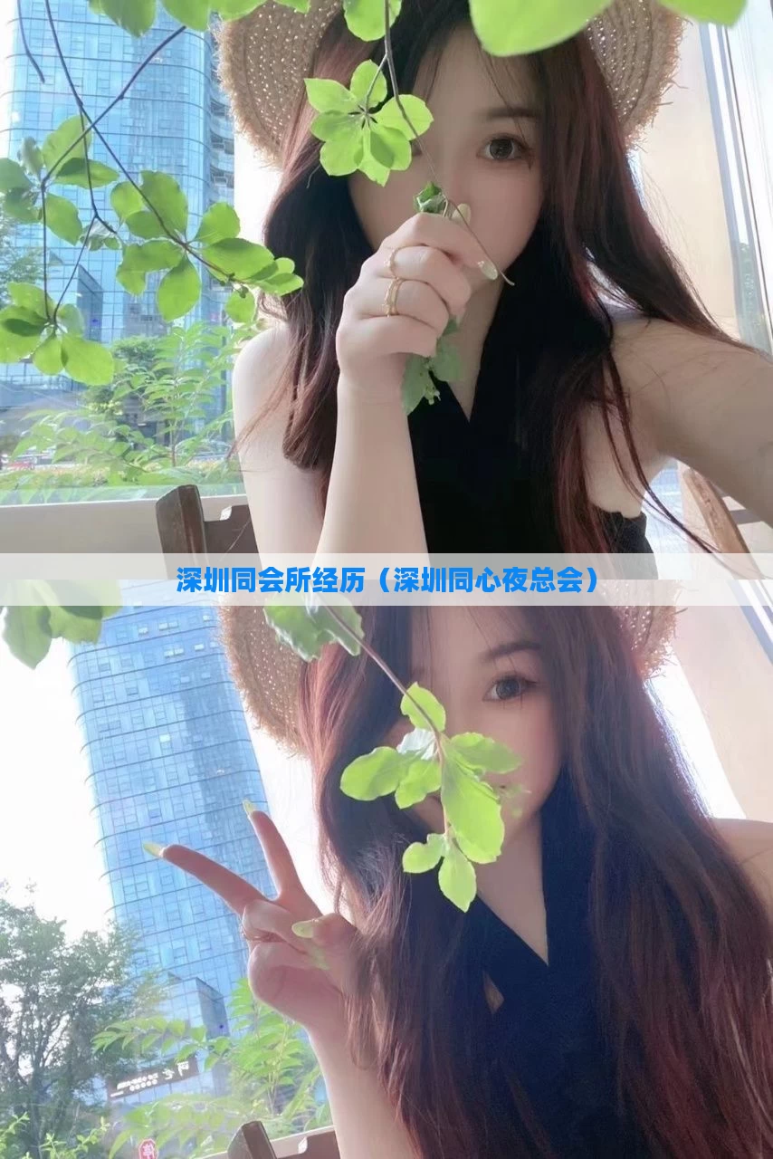 深圳同会所经历（深圳同心夜总会）