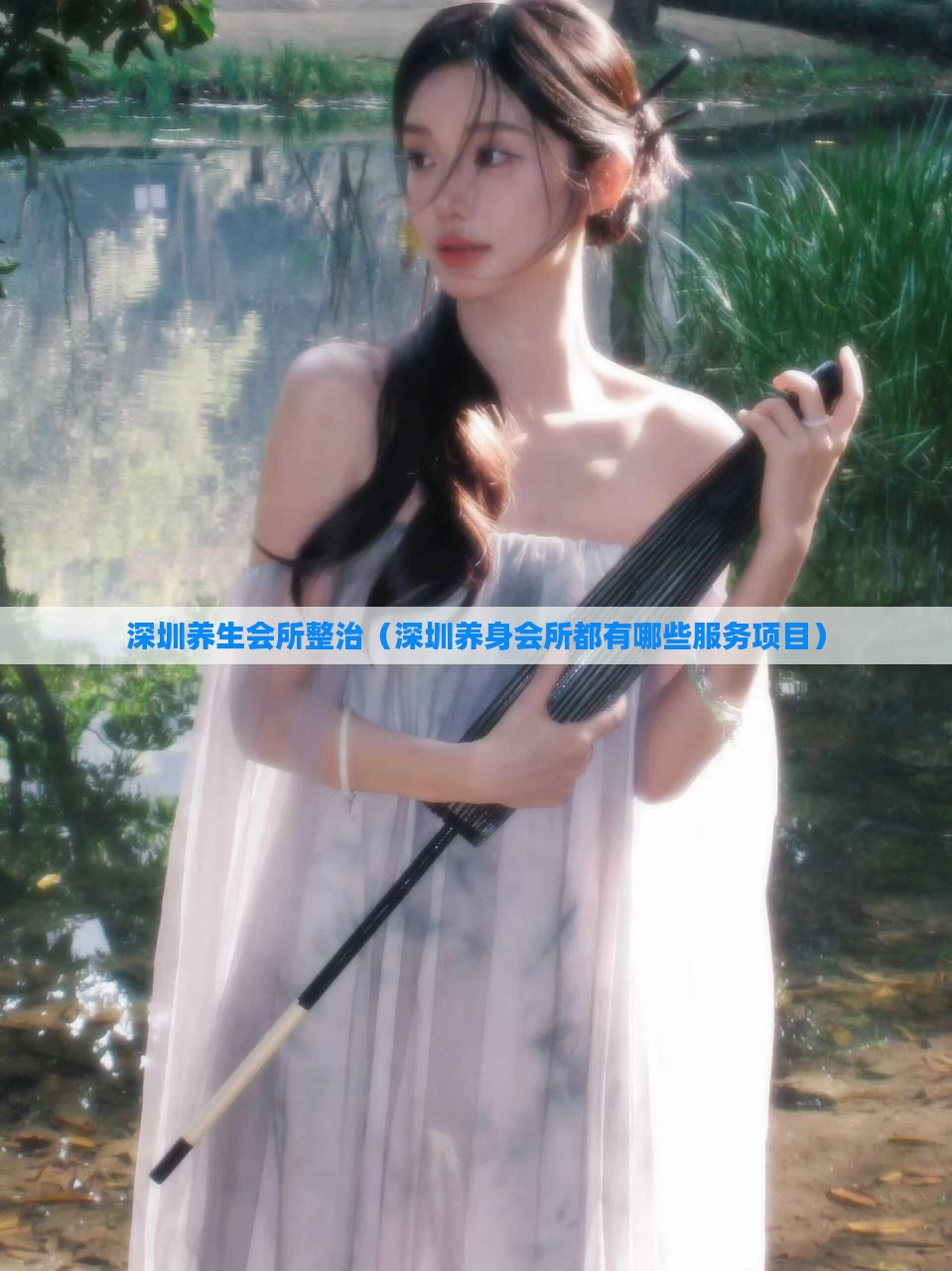 深圳养生会所整治（深圳养身会所都有哪些服务项目）