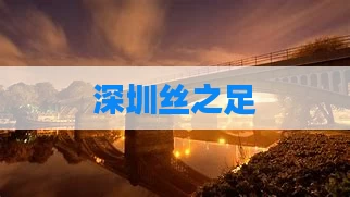 深圳丝之足