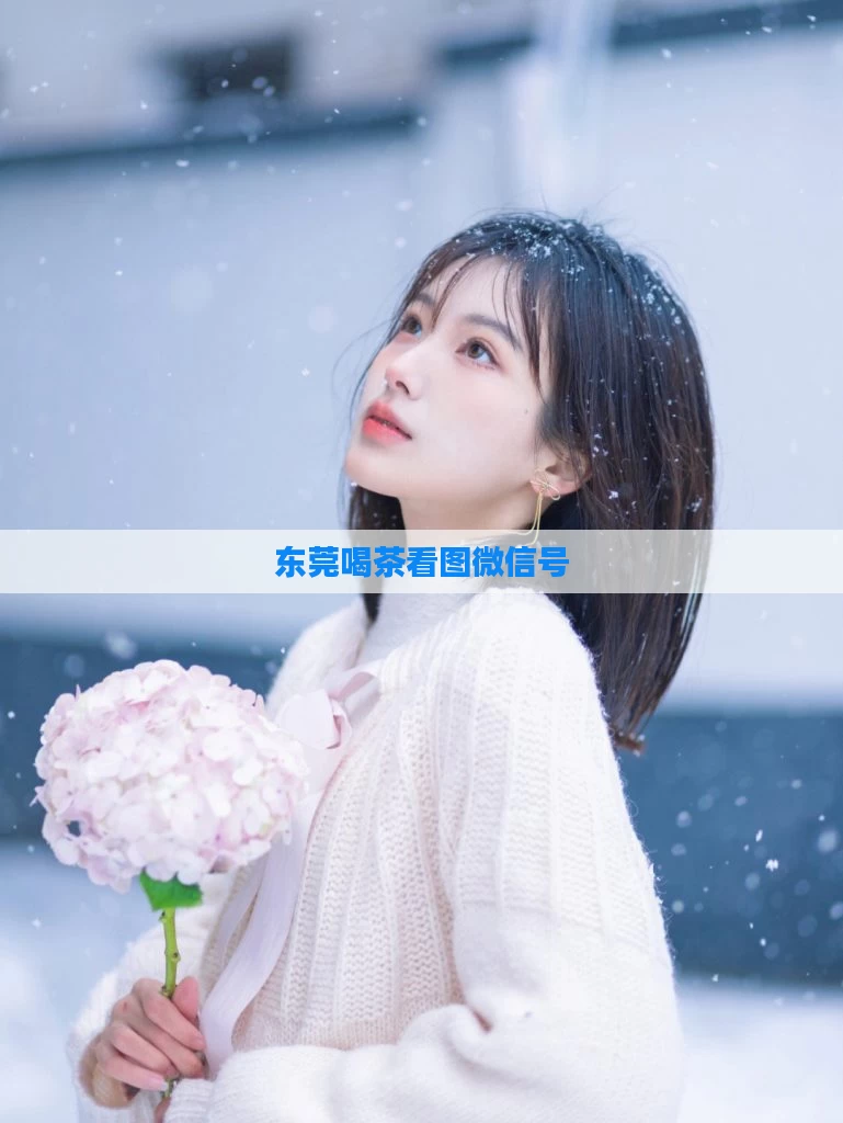 东莞喝茶看图微信号