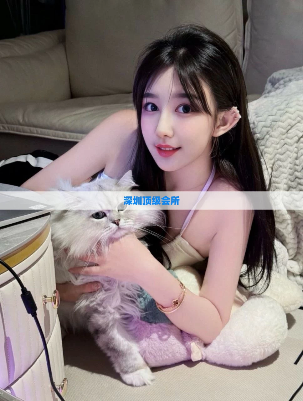 深圳顶级会所