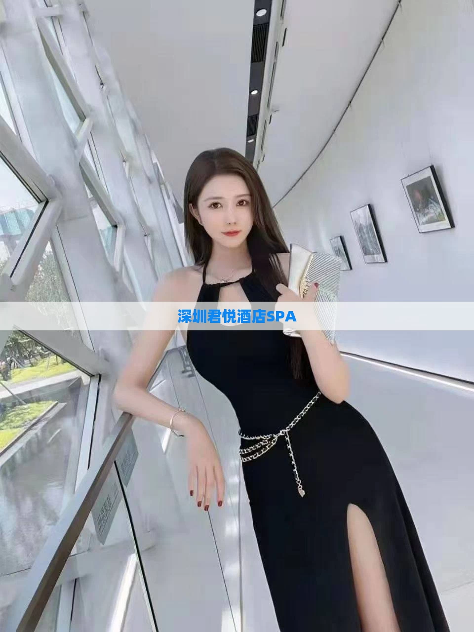 深圳君悦酒店SPA