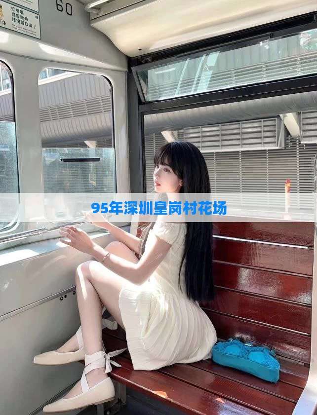 95年深圳皇岗村花场