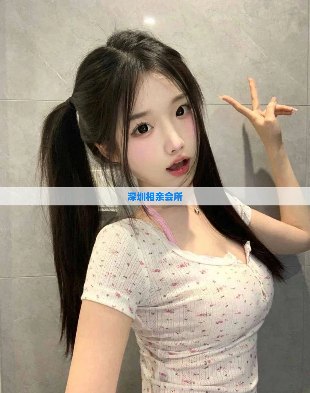 深圳相亲会所