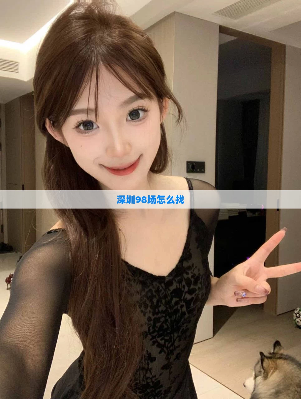 深圳98场怎么找