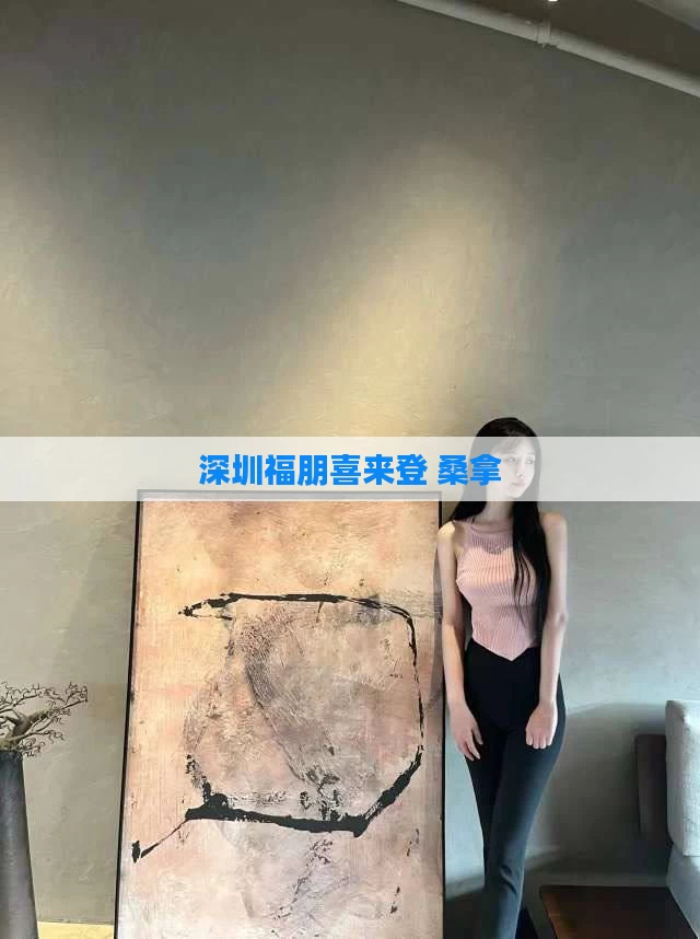 深圳福朋喜来登 桑拿
