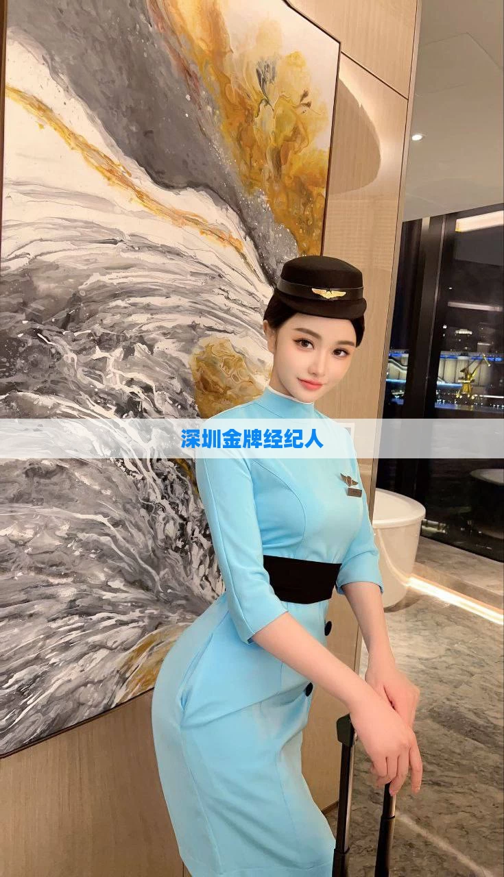 深圳金牌经纪人