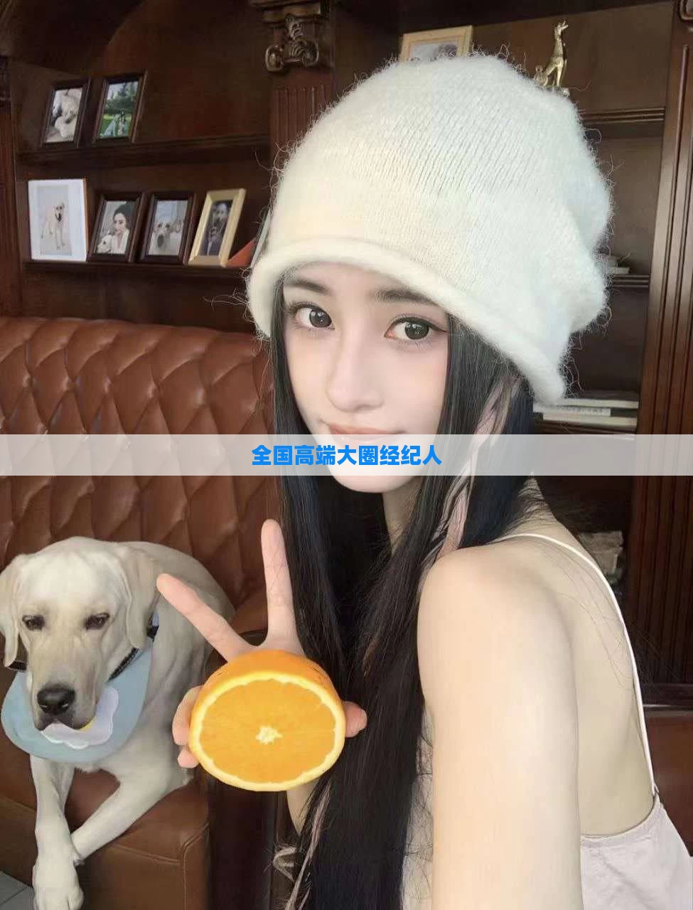 全国高端大圈经纪人