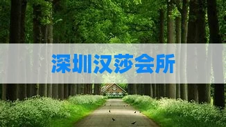深圳汉莎会所